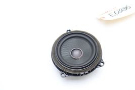 11-17 BMW X3 F25 FRONT/REAR LEFT/RIGHT DOOR SPEAKER E0936 image 2