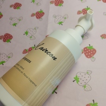 Haircon Shampoos-Nourish your hair, naturally image 2
