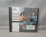 Musique cajun : Fais Do-Do par divers artistes (CD, mai-1994, héritage) - $9.46
