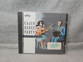 Musique cajun : Fais Do-Do par divers artistes (CD, mai-1994, héritage) - £7.56 GBP