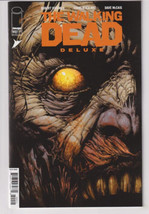 WALKING DEAD DLX #90 CVR A (IMAGE 2024) &quot;NEW UNREAD&quot; - $4.63