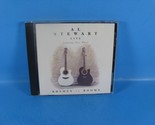 Al Stewart Live: Rhymes in Rooms by Al Stewart (CD, Feb-1992, Mesa/Bluem... - $23.22