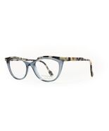 Face a Face TYPPO 2 4012 Blue Grey Eyeglasses 51mm - $284.05