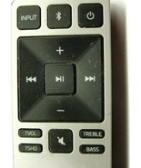 Vizio XRS321 Sound Bar Remote Control Only Cleaned Tested Working No Bat... - £13.03 GBP