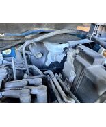 Brake Master Cylinder Fits 11-19 FIESTA 104777229 - €47,34 EUR