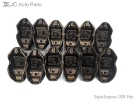 Complete Rocker Arm Set For 95-98 Ford Windstar  3.0 - $71.68
