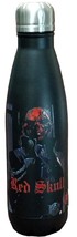 Marvel Captain America 1st Avenger RED SKULL 17oz Stainless Steel Water ... - $16.58