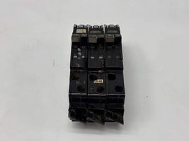 3 Pk Zinsco/Sylvania R38AL 50 Amp 2-Pole 120/240 V Circuit Breaker for P... - $59.00