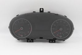 Speedometer Cluster MPH US Built 2016-2018 KIA OPTIMA OEM #7082VIN 5 1st... - $32.40