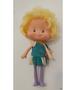 Vintage 1982 American Greetings Herself the Elf Doll - $8.32