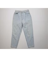 Vintage 80s Levis 501xx Womens 20 Distressed Button Fly Original Fit Jea... - $1,800.66 MXN