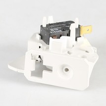 Oem Microwave Interlock Switch For Amana AMV6507RGS0 AMV6507RGS1 New - £25.60 GBP