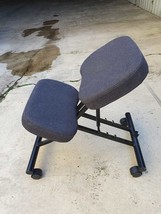 Posture chair with knee rest from Ikea  - $66.00
