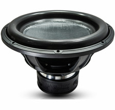 Harmony Audio Ha-Ml182 Lith 18&quot; Competition Sub 3500W Dual 2 Ohm Subwoofer - $586.99