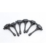 Ignition Coils 3.0L Set of 6 Fits 16-19 INFINITI Q50 61315 - $133.19 CAD