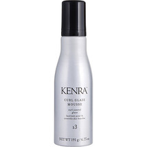 Kenra By Kenra Curl Glaze Mousse #13 6.75 Oz - £18.98 GBP