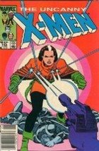 The Uncanny X-Men (No. 182) [Color] [Comic] by John Romita, Jr.; Dan Green - £7.94 GBP