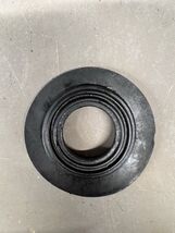 1959-1982 Ford Galaxie Fairlane Falcon F100 Dimmer Switch Carpet Bezel Mustang - $24.26