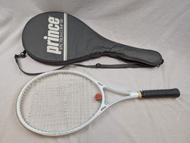 Prince Spectrum Comp Series 110 Tennis Racket Racquet 4 1/2 w/ matching ... - $651.66 MXN