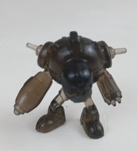 2004 Moose Fistful of Power Chain Shadow Series 1 Figure 1.75&quot; - $55.17 MXN