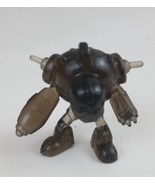 2004 Moose Fistful of Power Chain Shadow Series 1 Figure 1.75&quot; - $55.17 MXN
