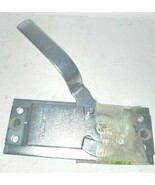 47000547 Work horse bulk head/rear door  latch, Right side - $1,024.04 MXN