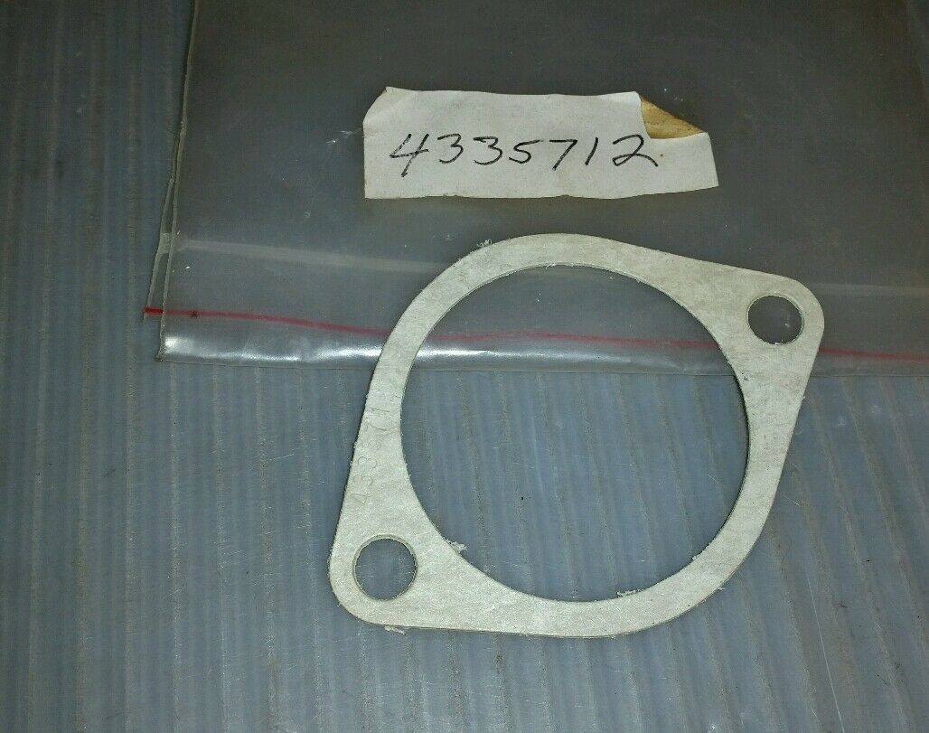 4335712 GASKET FIAT ALLIS  ALLIS CHALMERS NOS - $6.43