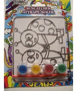 Suncatcher Activity Kit ~ Ladybug Love Bugs - $17.15