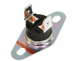 OEM Thermal Fuse For GE PT916SR1SS JKP90DP3BB JT952CF1CC PS968SP3SS NEW - $23.75