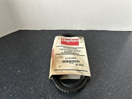 Dayton New Old Stock Part # 4L400H V-Belt - £7.69 GBP