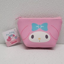 Sanrio My Melody Zip Mini Pouch Change Purse 2021 - $9.80