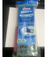 Quickie Automatic Sponge Mop Refill Type S - For #045 Mops - Blue #0442 - €25,77 EUR