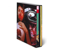 Paul McCartney  Red Rose Speedway - Deluxe Edition !!! - £393.17 GBP