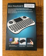 Mini Keyboard - £12.10 GBP