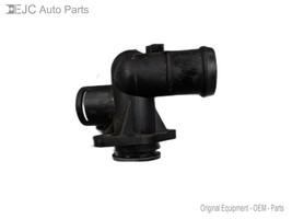 Coolant Inlet For 05-09 Audi A4 Quattro  2.0 06D121133C BWT - $24.70