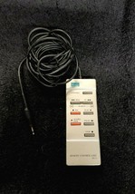 Vintage Sansui RV-5 Wired VHS Recorder Remote Control Unit - £11.40 GBP