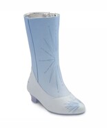 Disney Store Elsa Costume Boots For Kids, Frozen 2 - $3,212.15 MXN