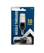 Rechargeable Illuminated Needle Threader FL133TL - $20.83 CAD