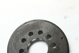 2018-2019 AUDI S5 3.0 V6 ENGINE CRANKSHAFT IMPULSE ROTOR P6353 image 6
