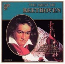 The Best Of Beethoven, , New - £15.17 GBP