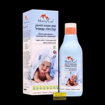 Mommy Care - Calendula Chamomile baby bath oil 400 ml - $51.64