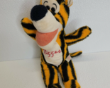 Rare 1970s Vintage Tigger plush SEARS Winnie the Pooh Gund Walt Disney - £7.56 GBP