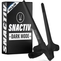 SNACTIV PRO Finger Chopsticks for Gamers - As Seen on Shark Tank! The Of... - $42.56