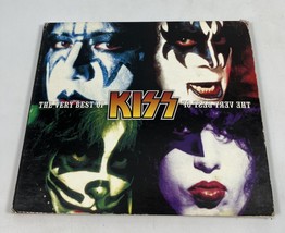 The Very Best Of Kiss by Kiss (CD, 2002) - £5.61 GBP