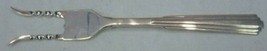 Paramount by Kirk Sterling Silver Baked Potato Fork Custom Made 7 1/2&quot; - £92.79 GBP