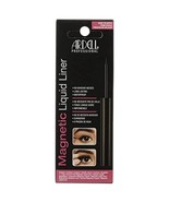 Ardell Magnetic Liquid Liner No Adhesive Needed Black 0.12 FL Oz - $12.86