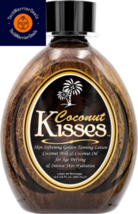 Ed Hardy Coconut Kisses Golden Tanning Lotion 13.5 Fl Oz (Pack of 1), Be... - $41.22
