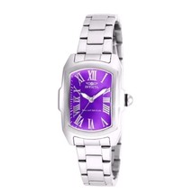 INVICTA Special Edition LUPAH 18652 Stainless Steel Rectangle Dial Watch Discont - £86.57 GBP