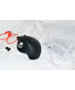 Logitech MX Ergo S Advanced Wireless Trackball Mouse WITH DONGLE CLEAN 1F - $1,546.33 MXN