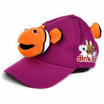 Clown Fish Cap (Youth) - $379.34 MXN